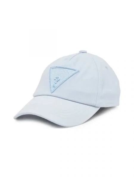 GUESS Șapcă baseball albastru