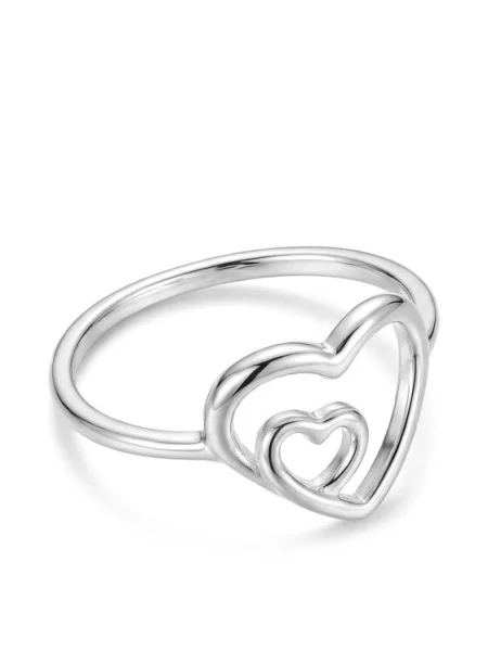 Prstan TOUS Flechazo srebrna