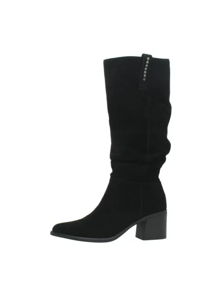 Pantofi Carmela negru