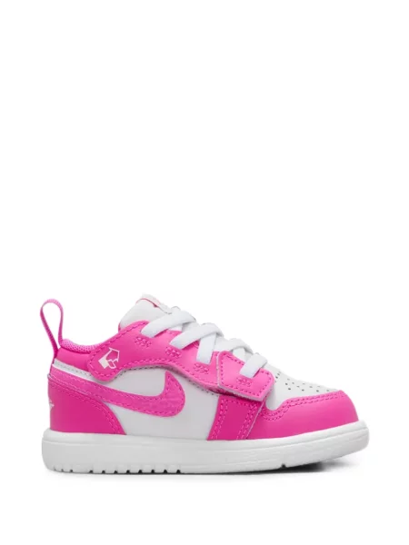 Sneakersy dziecięce Jordan różowe