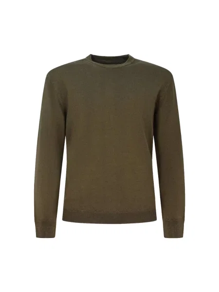 Pulover Woolrich verde