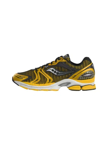 Sneakerși Saucony negru