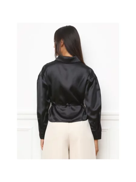 Ruha La Modeuse fekete
