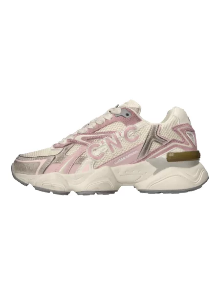 Sneakersy Costume National