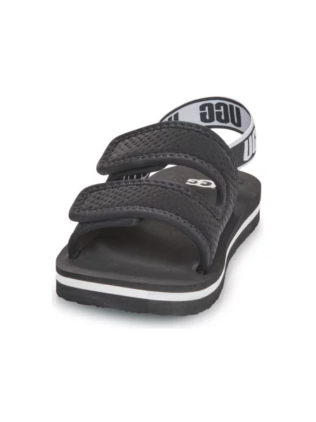 Sandale Ugg crna
