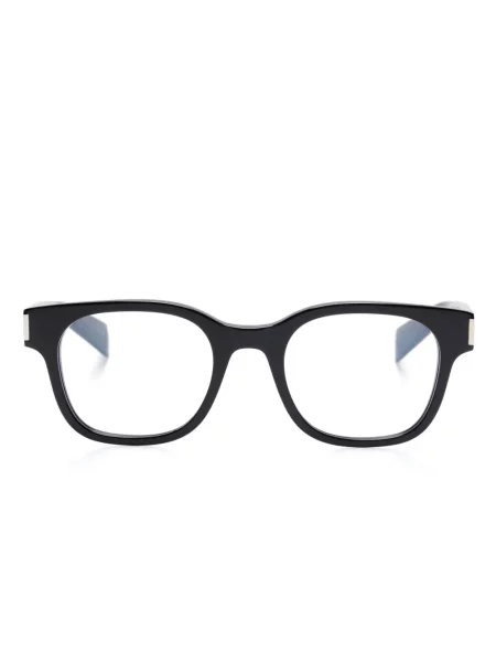 Ochelari de soare Saint Laurent Eyewear negru