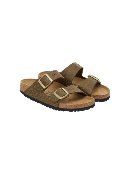Tenisky Birkenstock béžová