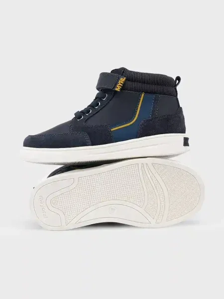 Mayoral sneakers pentru copii albastru