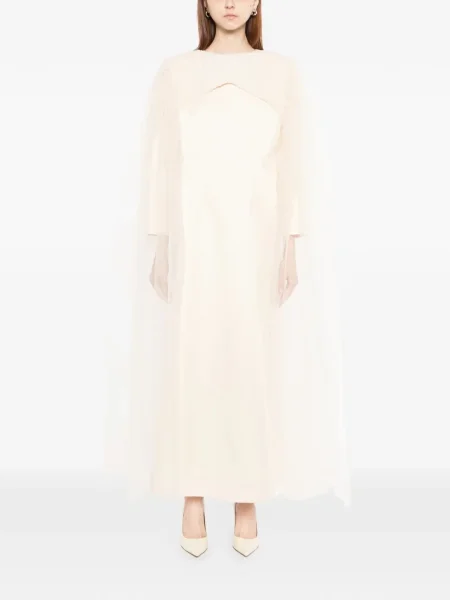 Rochie maxi Shatha Essa de costum
