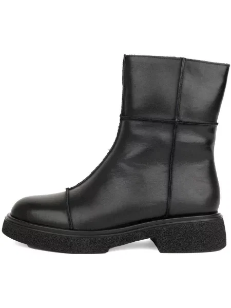 Pantofi Sergio Moretti negru