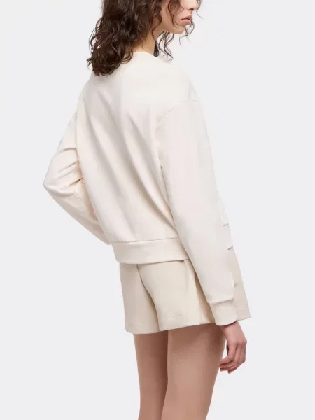 Свитшот Armani Exchange