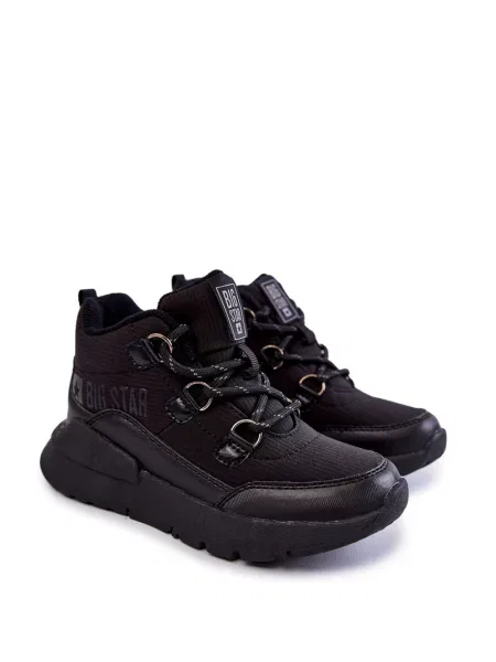 Pantofi copii Big Star Shoes negru