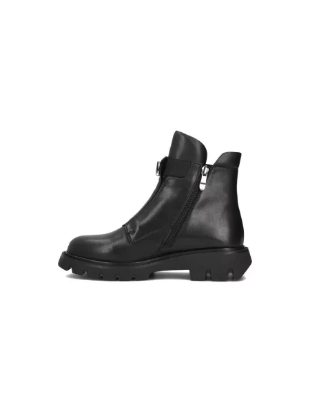 Pantofi Filippo negru