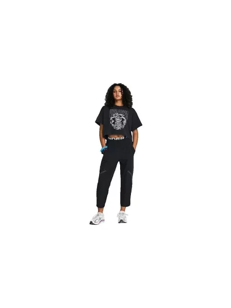 Pantaloni Under Armour negru