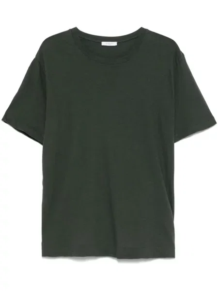 Tricou Boglioli verde
