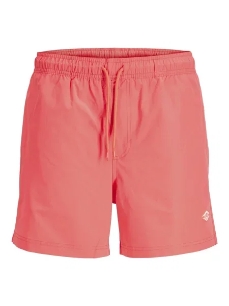 JACK & JONES Șorturi de baie JPSTMAUI corai