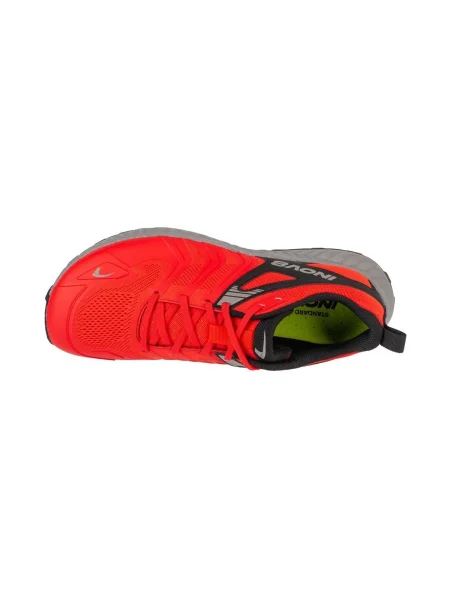 Tenisky Inov-8 červená