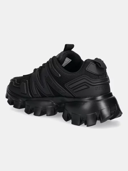 Sneakers boty Steve Madden Prive černá