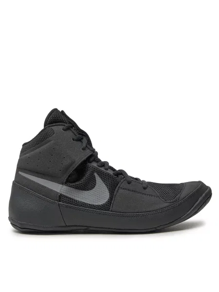 Čevlji za boks Nike Fury črna