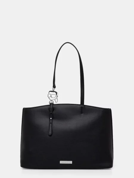 Karl Lagerfeld сумка-шопер IKON