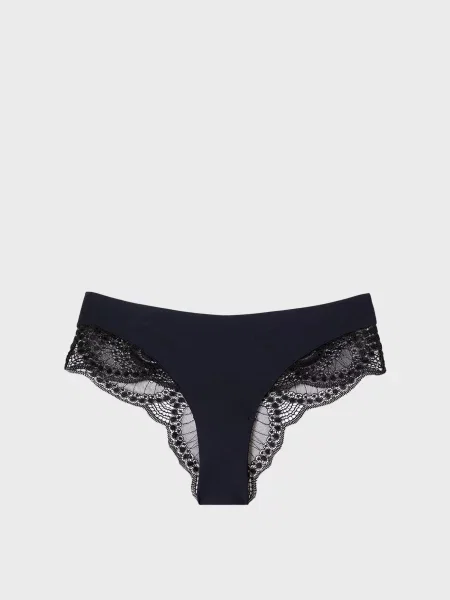 Труси Etam чорні