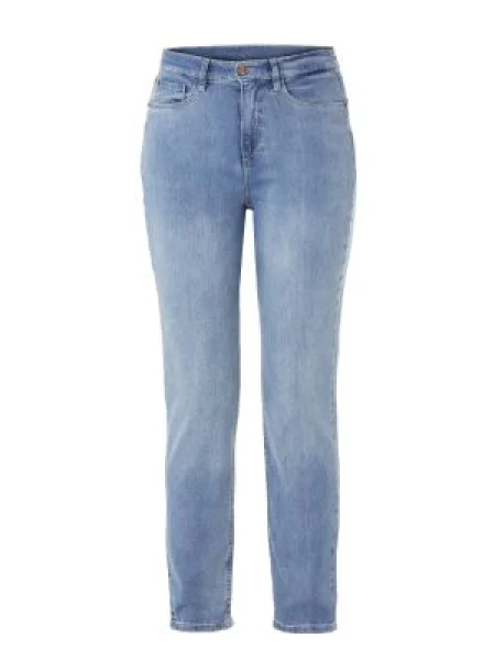 TATUUM Jeans Romiki albastru denim