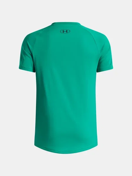 Majica Under Armour zelena