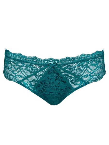 SugarShape Tanga Eliana petrol verde