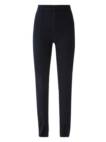 QS by s.Oliver Pantaloni bleumarin