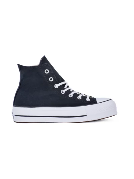 Converse Chuck Taylor All Star Lift Kobiety Buty sportowe Converse Size: 4 czarny