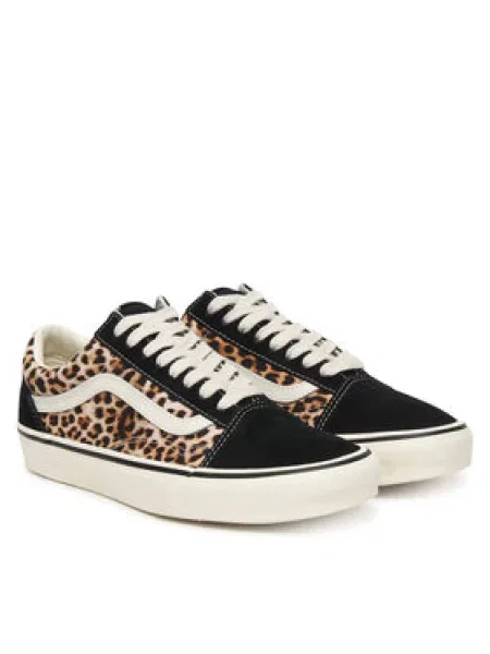 Tenisky Vans černé