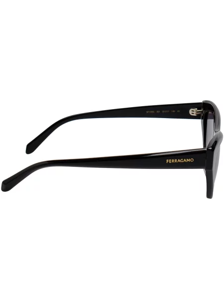 Hodinky Salvatore Ferragamo čierna