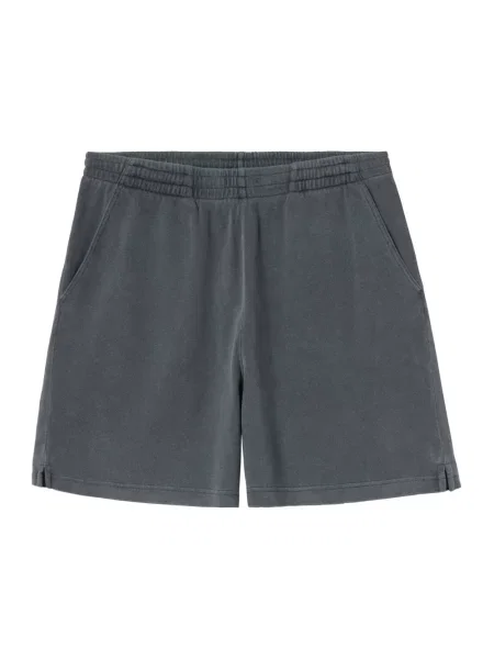 Krótkie szorty Carhartt Wip czarne