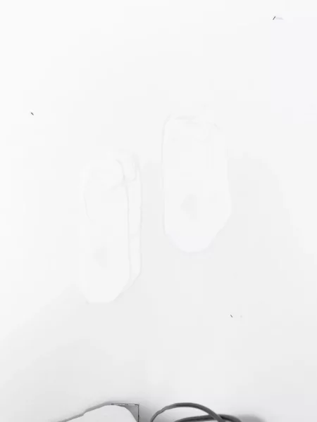 Șosete Marc O'polo alb