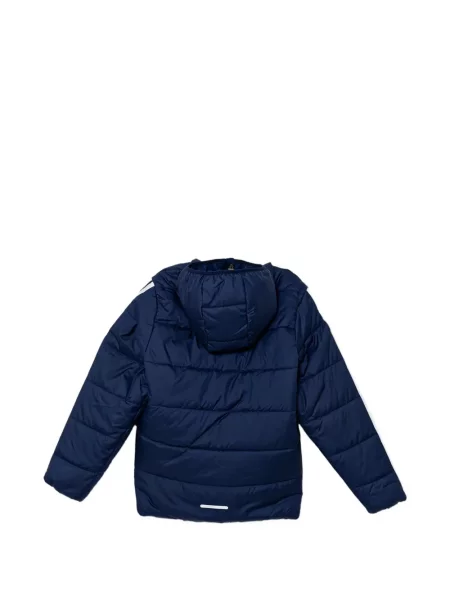 Gyerek dzseki Adidas kék