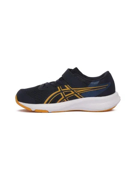 Sportcipők Asics Patriot 14 Ps Sötétkék fekete