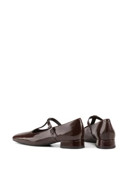 Pantofi cu toc Vagabond maro