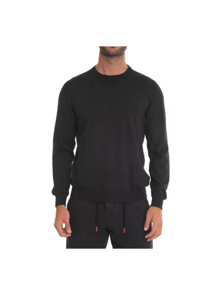 Sweter Kiton czarny