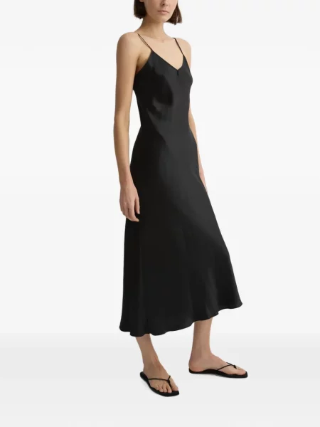 Rochie maxi Bondi Born negru