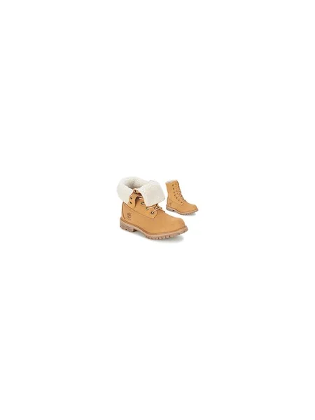 Botine Timberland din fleece
