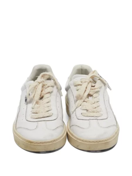 Tenisky Dsquared2 biela