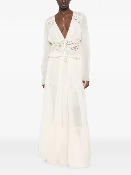 Fusta maxi Arcina Ori