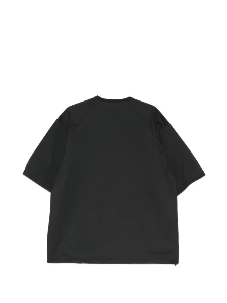 Tricou Goldwin cu cordon negru