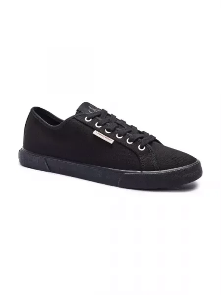 Calvin Klein Jeans Teniși negru