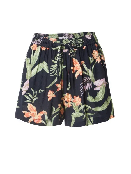 Pantaloni scurți Roxy negru