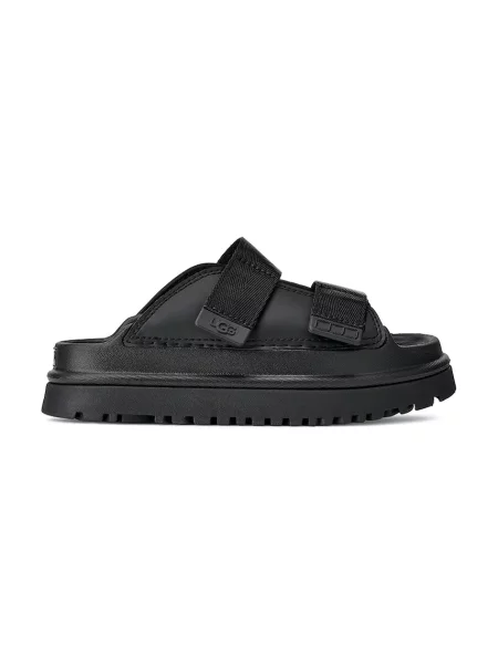 Детские шлепанцы Ugg