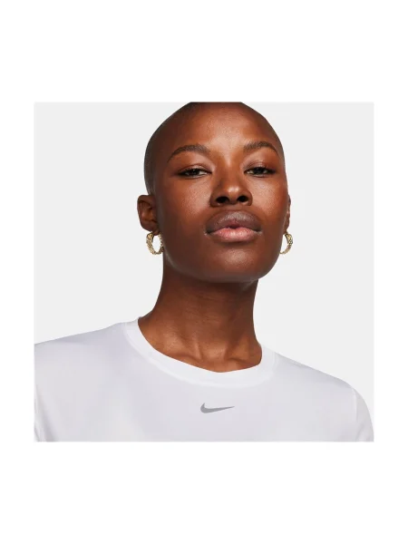 Tricou Nike clasic alb