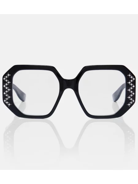 Ochelari de soare Valentino negru