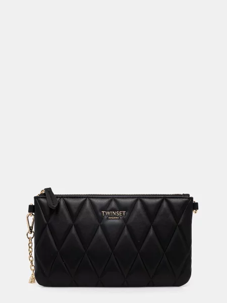 Geantă Twinset negru
