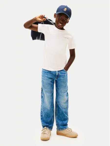 Dětské tričko Tommy Hilfiger